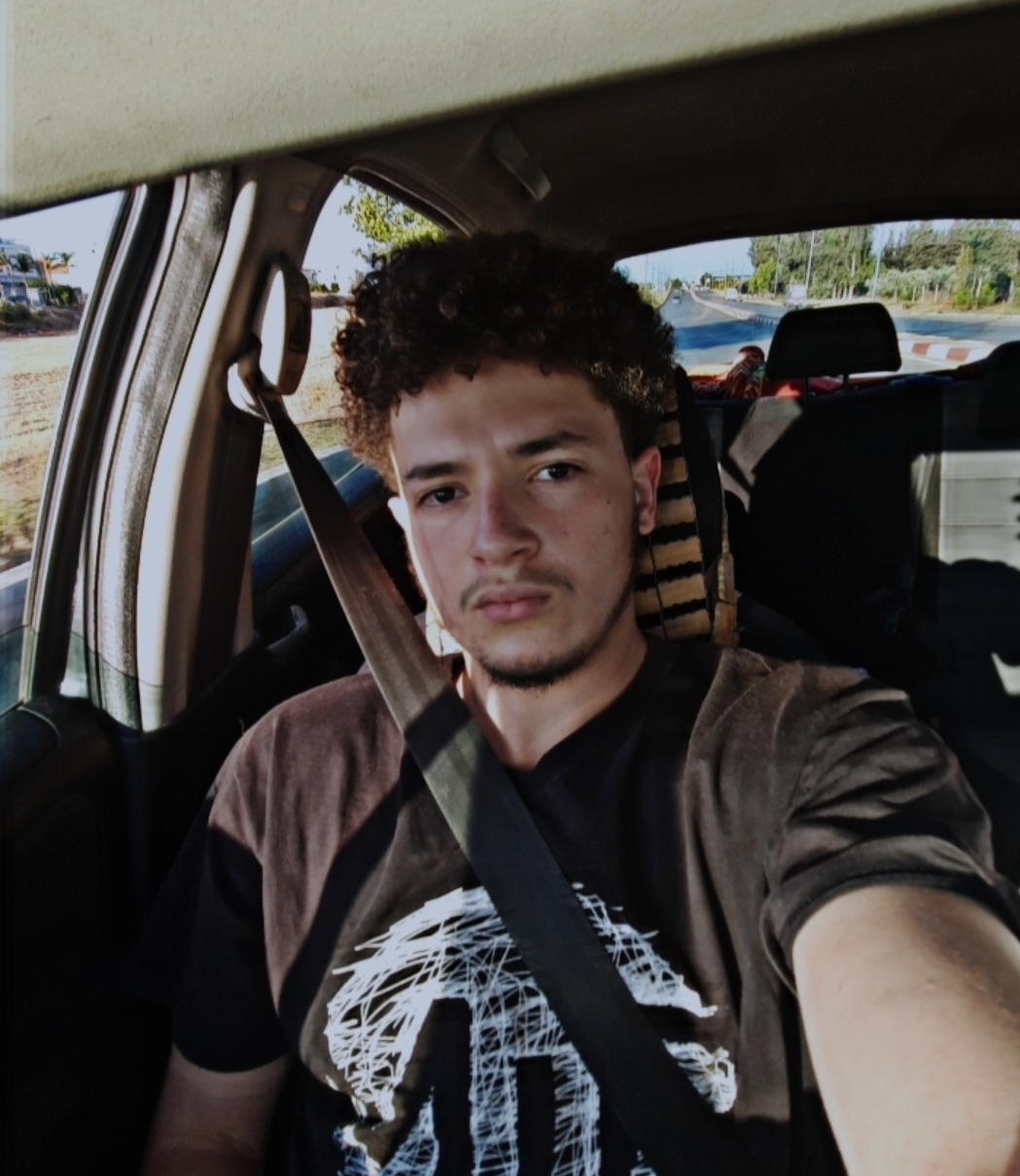 Abdelkader Benmaajouz
