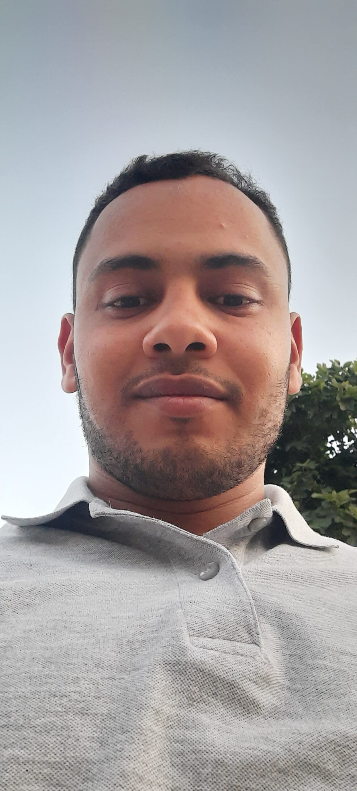 amine handani