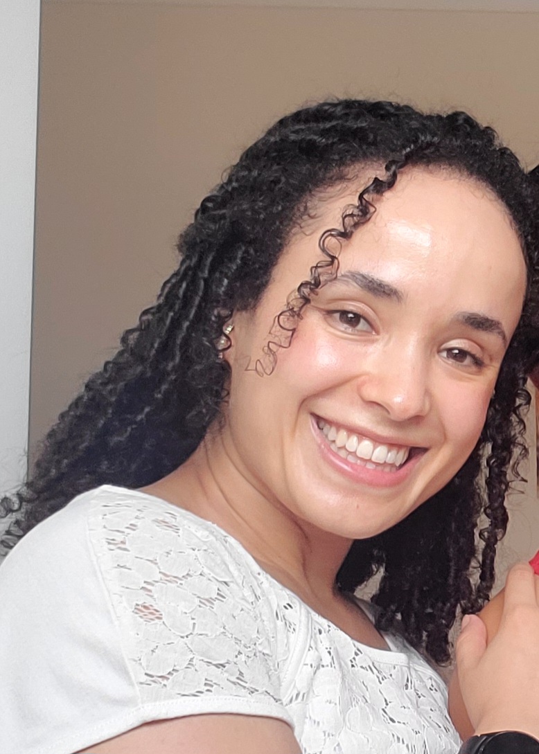Yasmine Tirraf