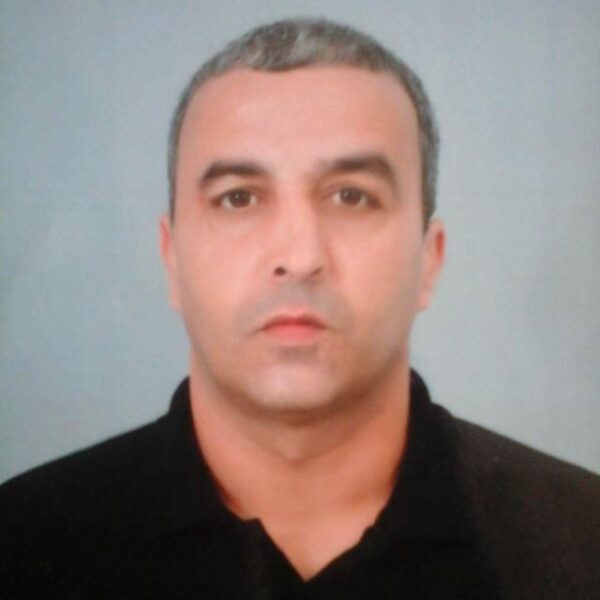 Karim  Chakir 