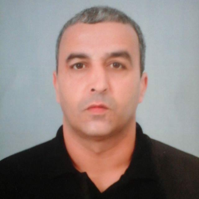 Karim  Chakir 