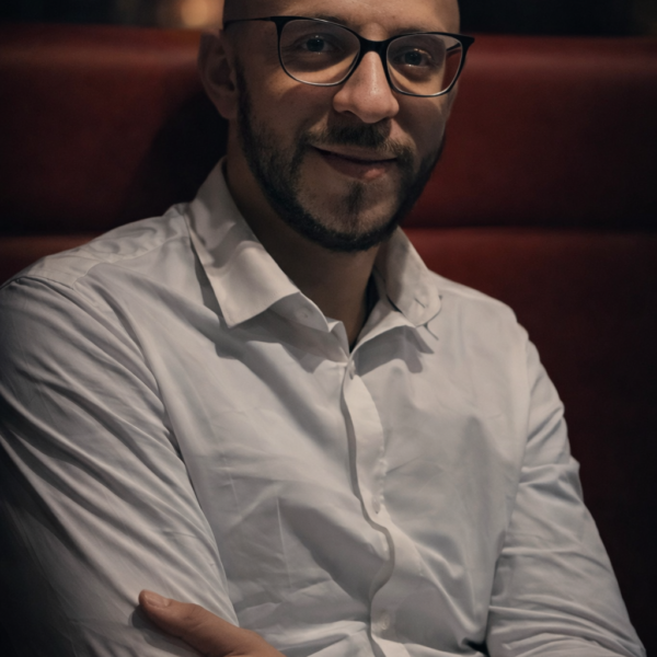 Zakaria Hmiti