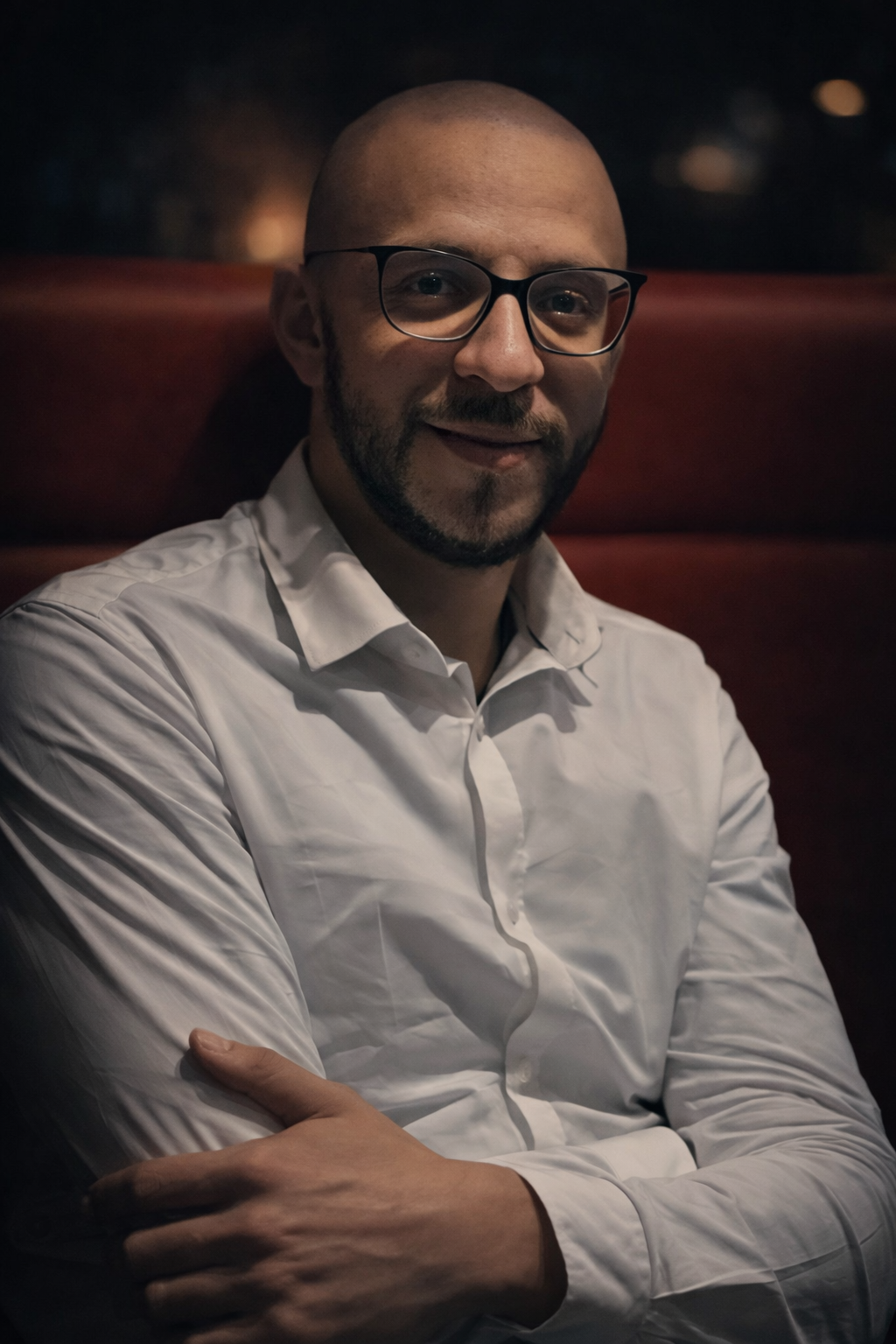 Zakaria Hmiti