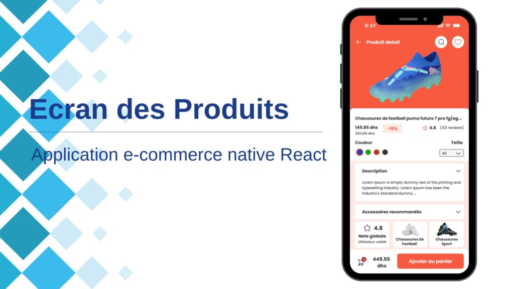 Je corrige vos bugs React Native rapidement et efficacement