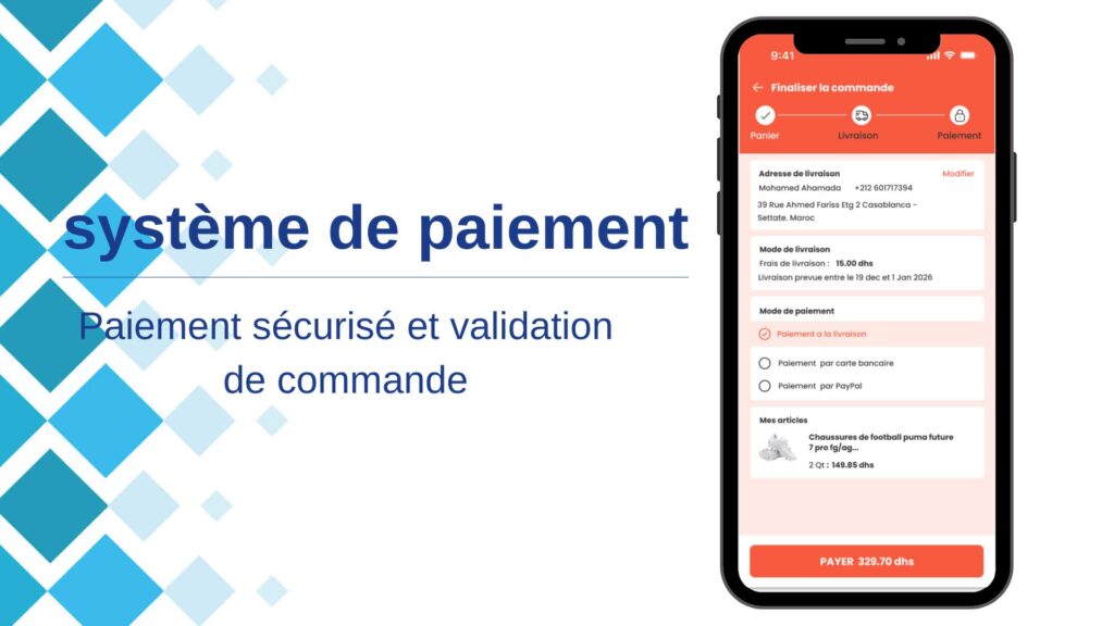 Je corrige vos bugs React Native rapidement et efficacement - portfolio - 2