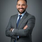 Ali Zouhai - Casablanca