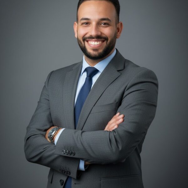 Ali Zouhai