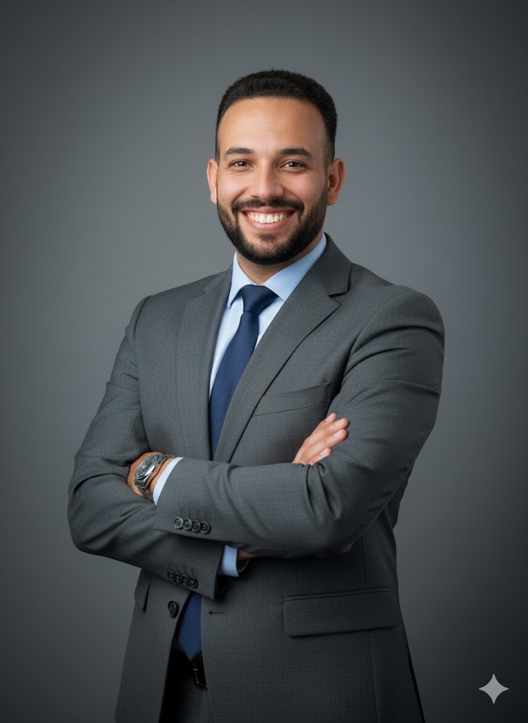 Ali Zouhai