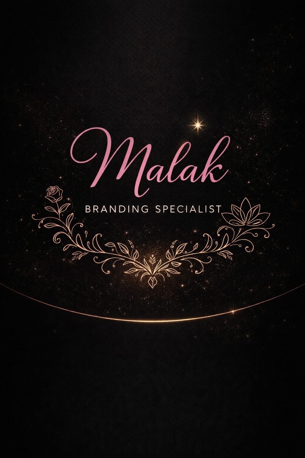 Malak Boutbaoucht - cover