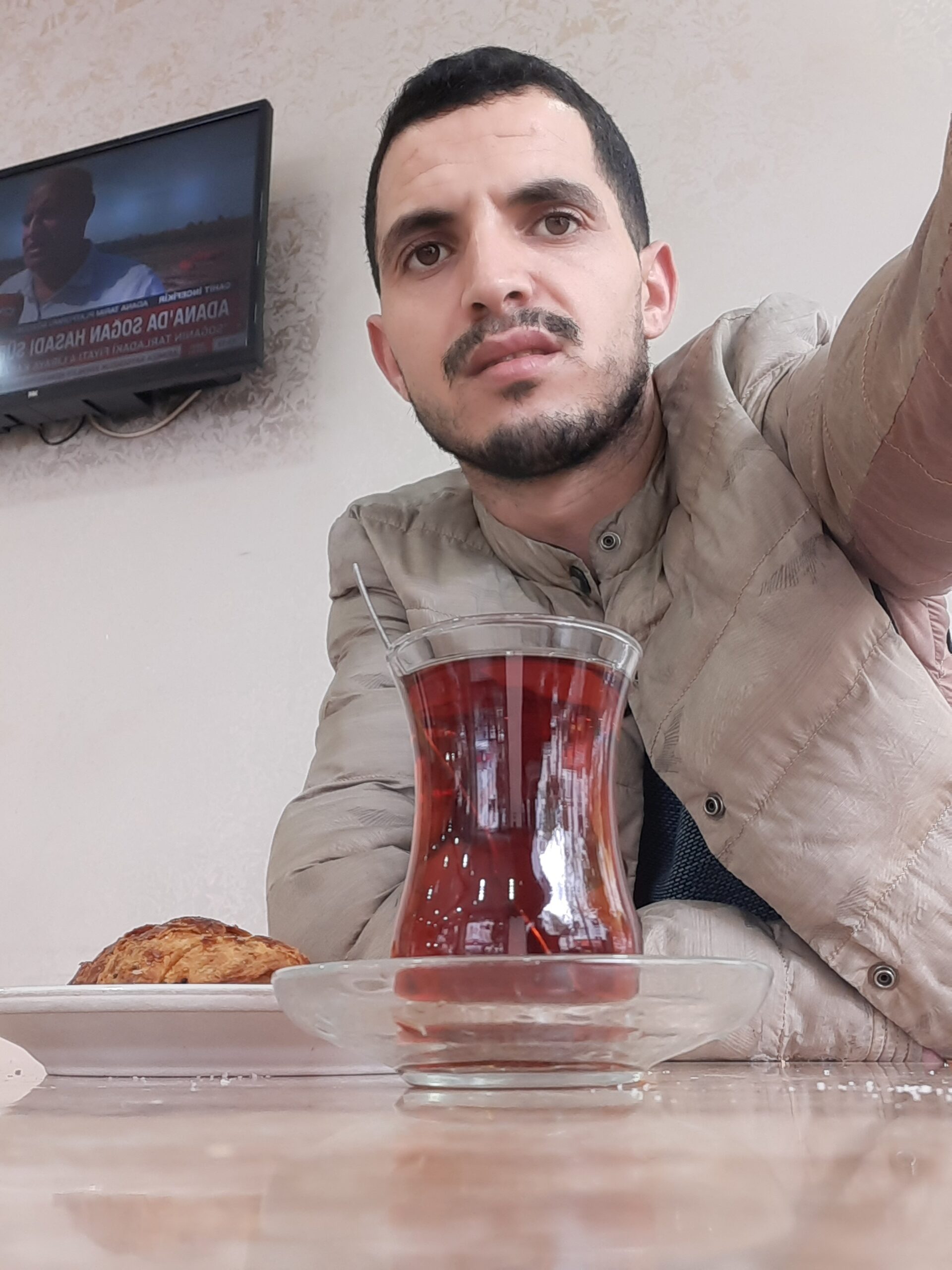 علي بيا