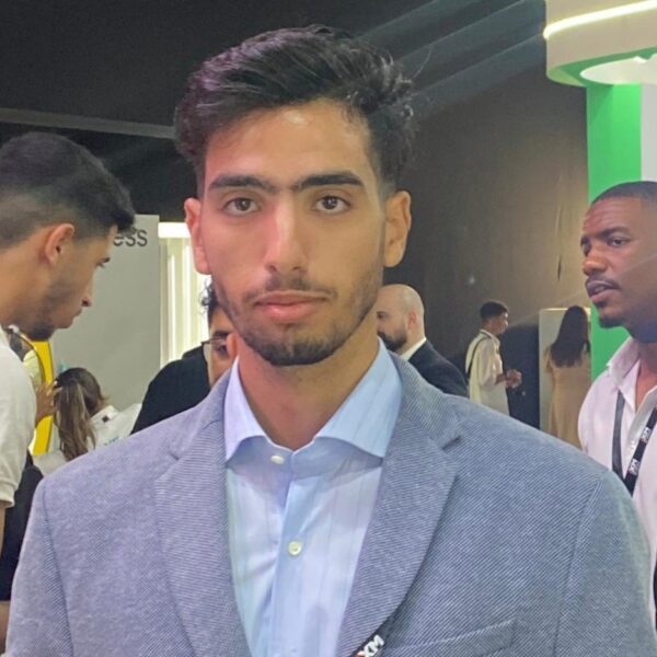 Anas Ammari