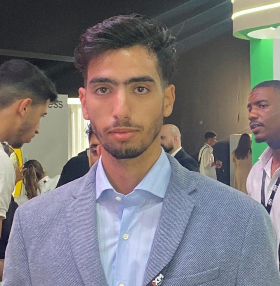 Anas Ammari