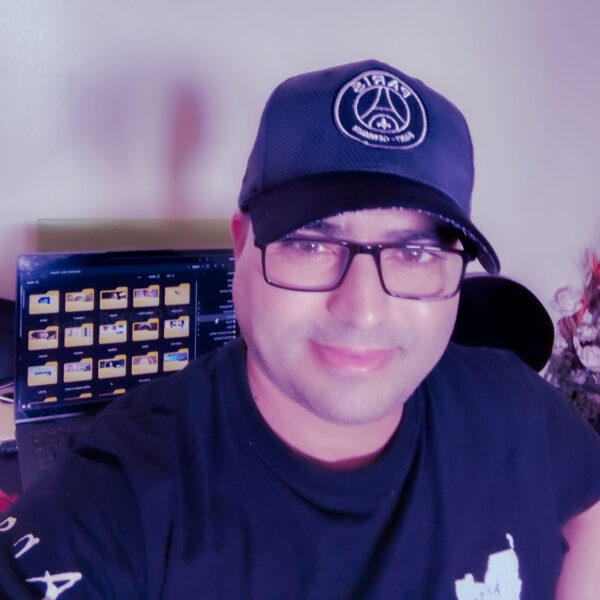 Mohammed LAGHNIMI