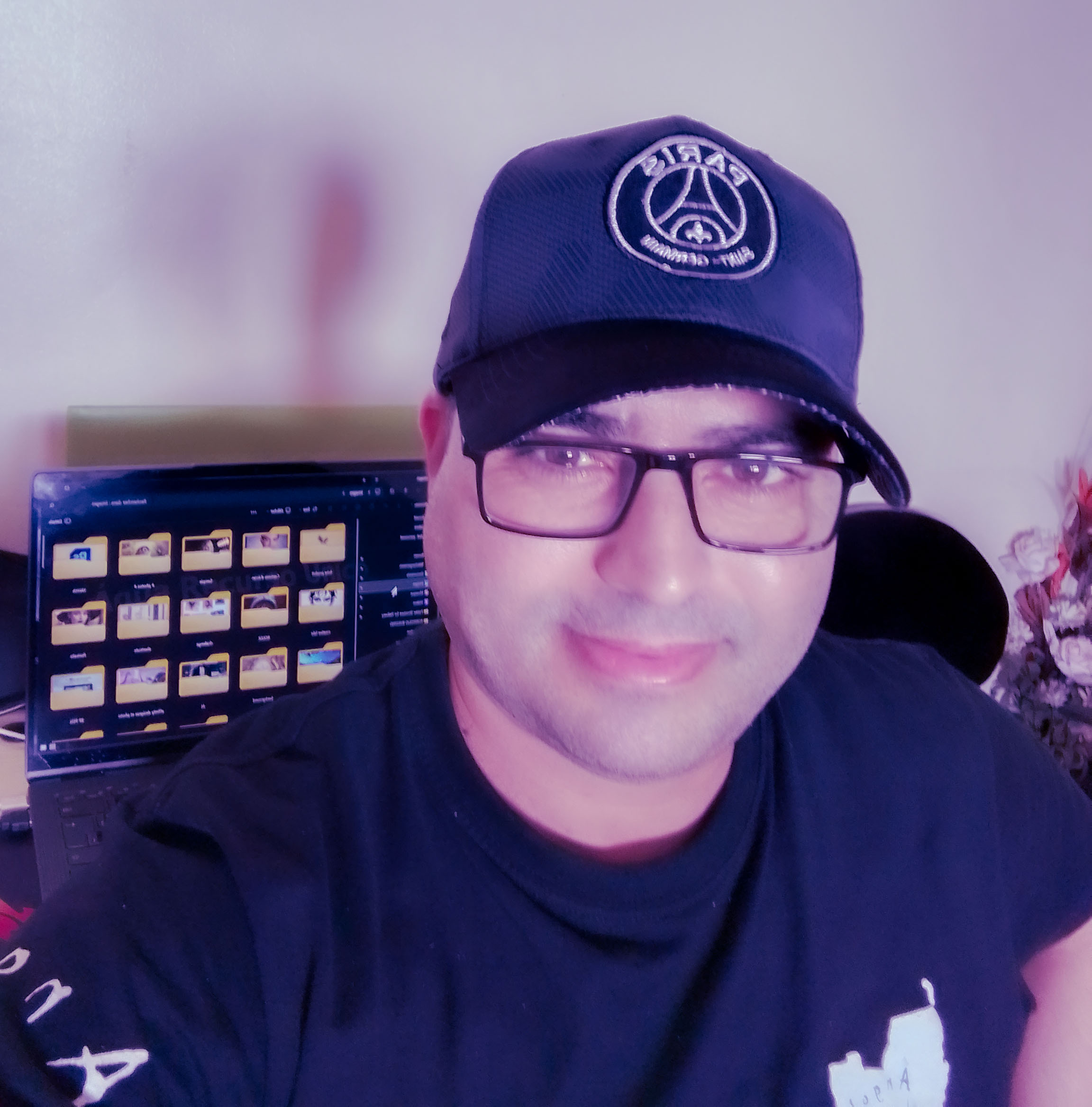 Mohammed LAGHNIMI