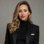 Nouhaila BENLEMSIAH - Casablanca