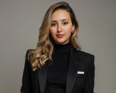Nouhaila BENLEMSIAH
