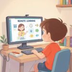 أستاذة للدعم المدرسي المنزلي لأطفال الابتدائي - متحدث الدارجة، الأمازيغية، والعربية