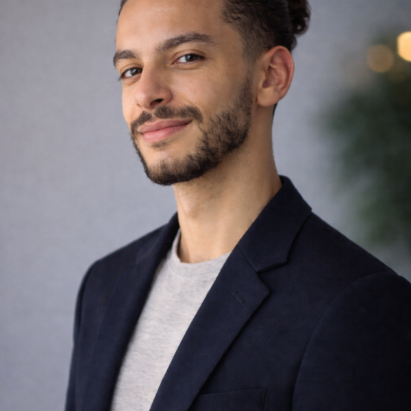 oussama chaoui