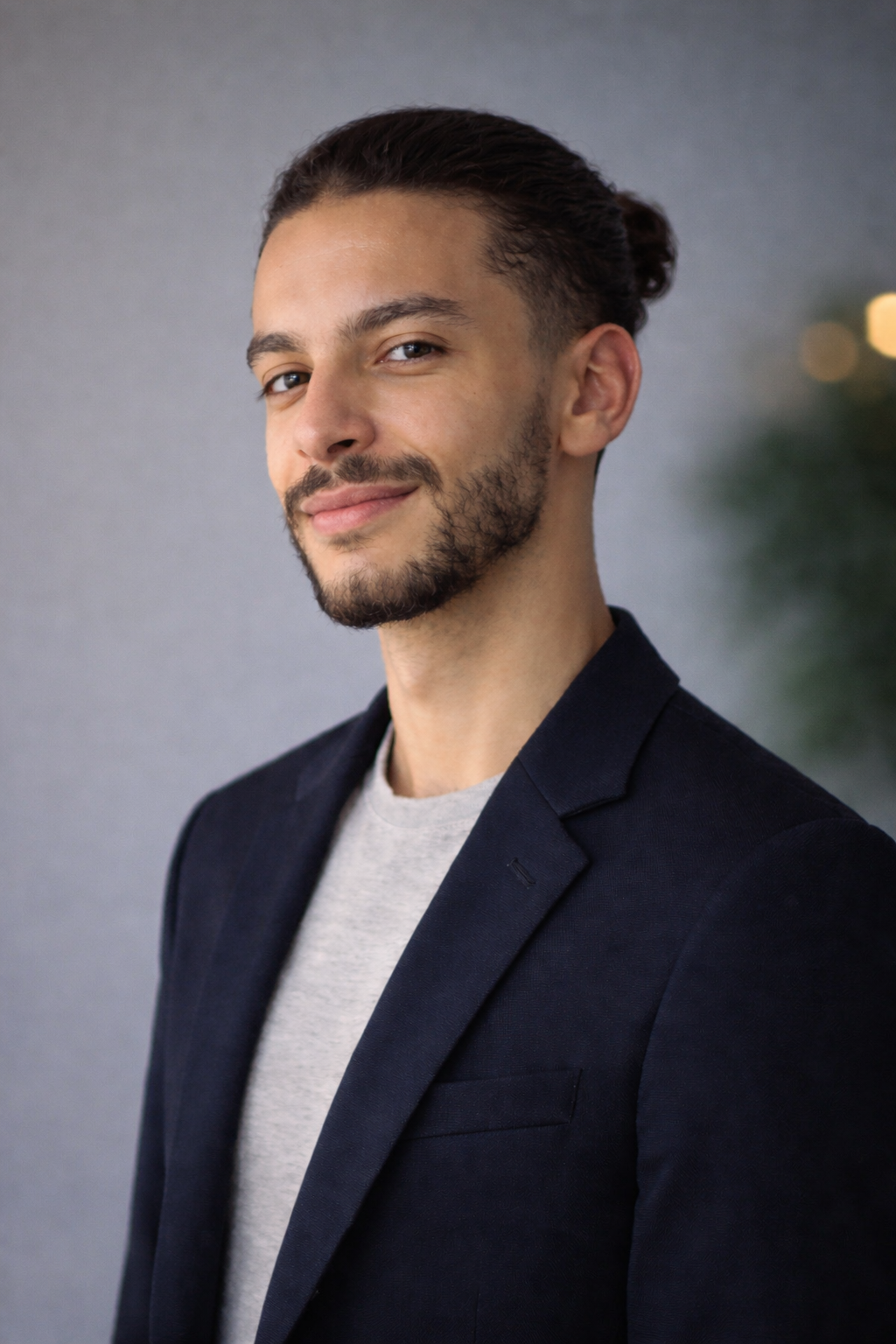 oussama chaoui