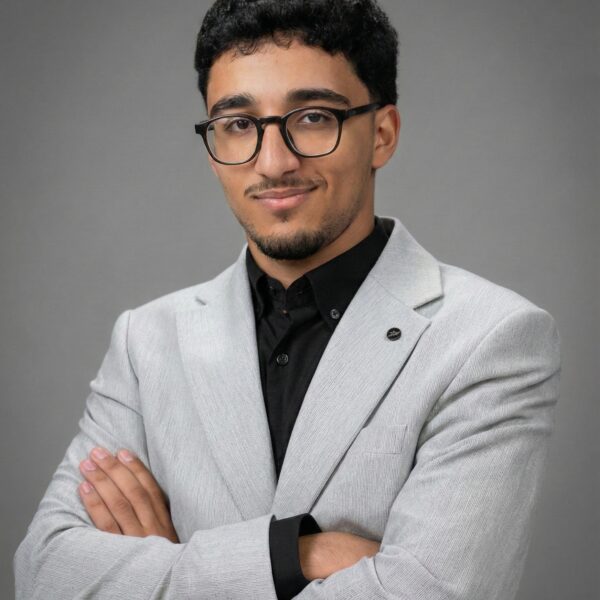 Charaf Abad
