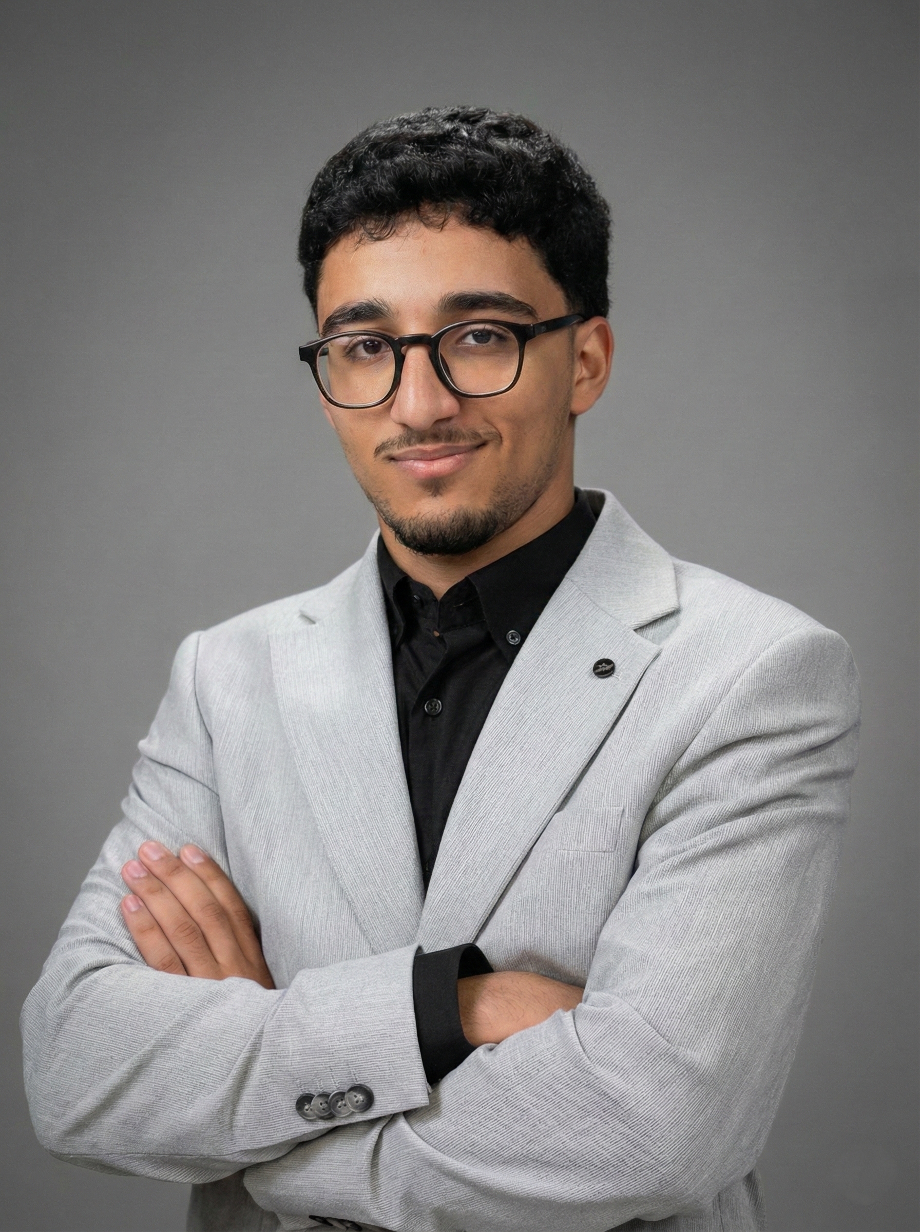 Charaf Abad