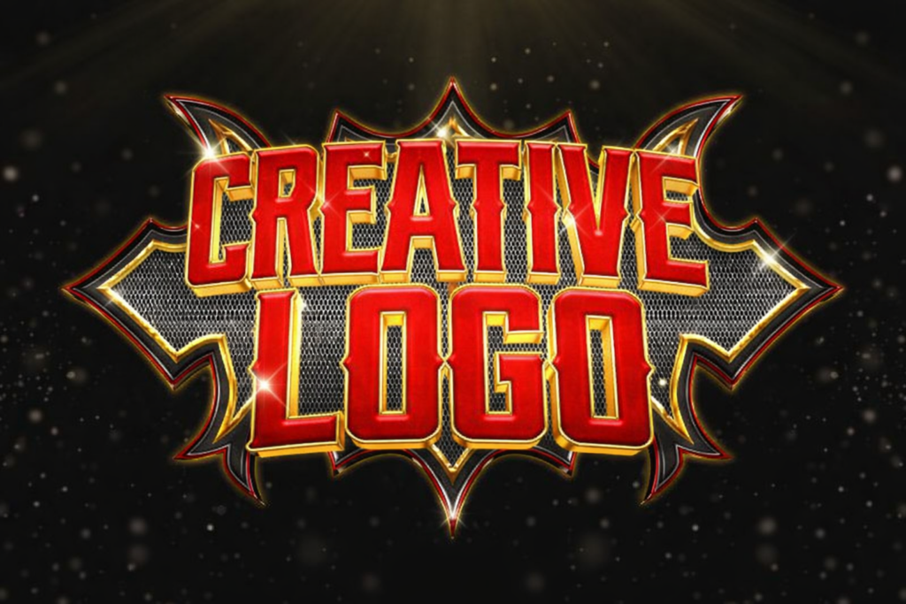 Je vais créer un logo professionnel - portfolio - 0