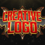 Je vais créer un logo professionnel