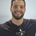 Hamza EL Mansouri - Casablanca