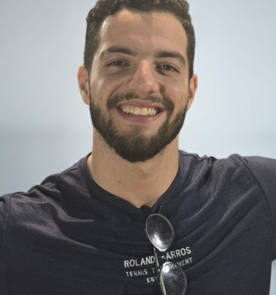Hamza EL Mansouri