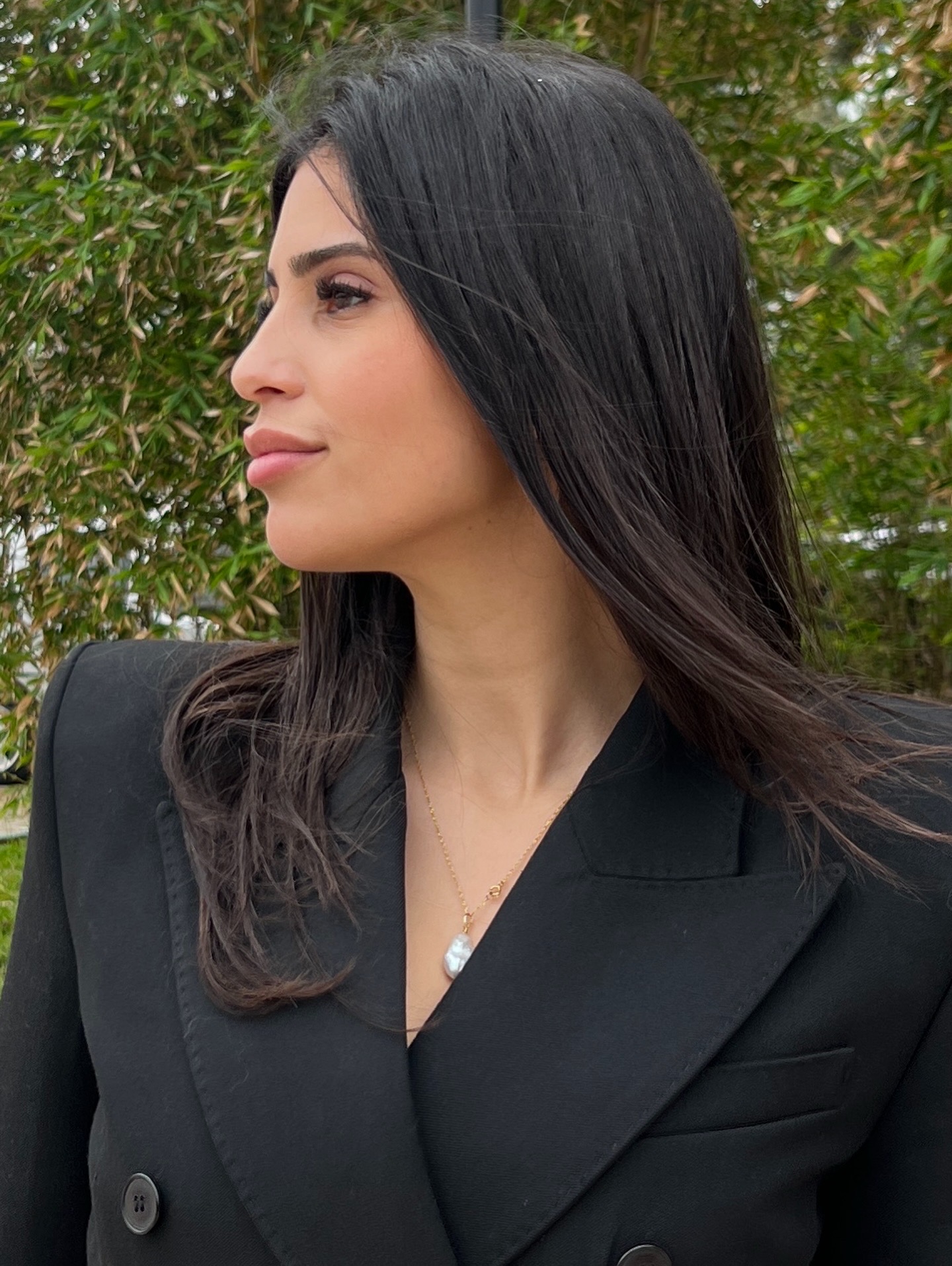 Siham BENCHEQROUNE