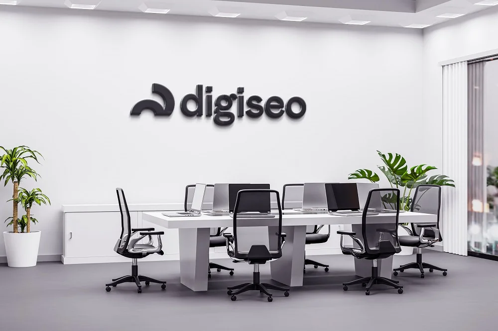 DIGISEO - cover