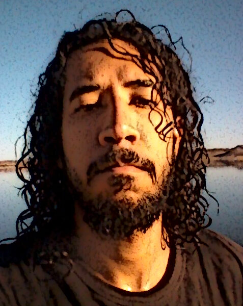 hamza MESSAOUDI