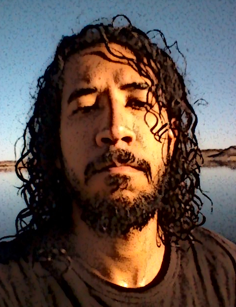 hamza MESSAOUDI