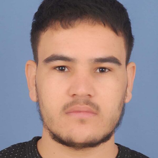 WALID AADI