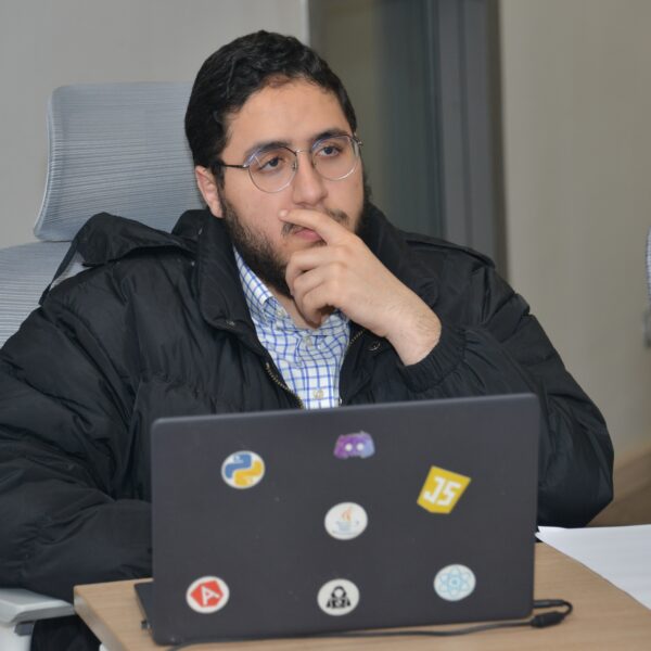 RIYAD ERTIL