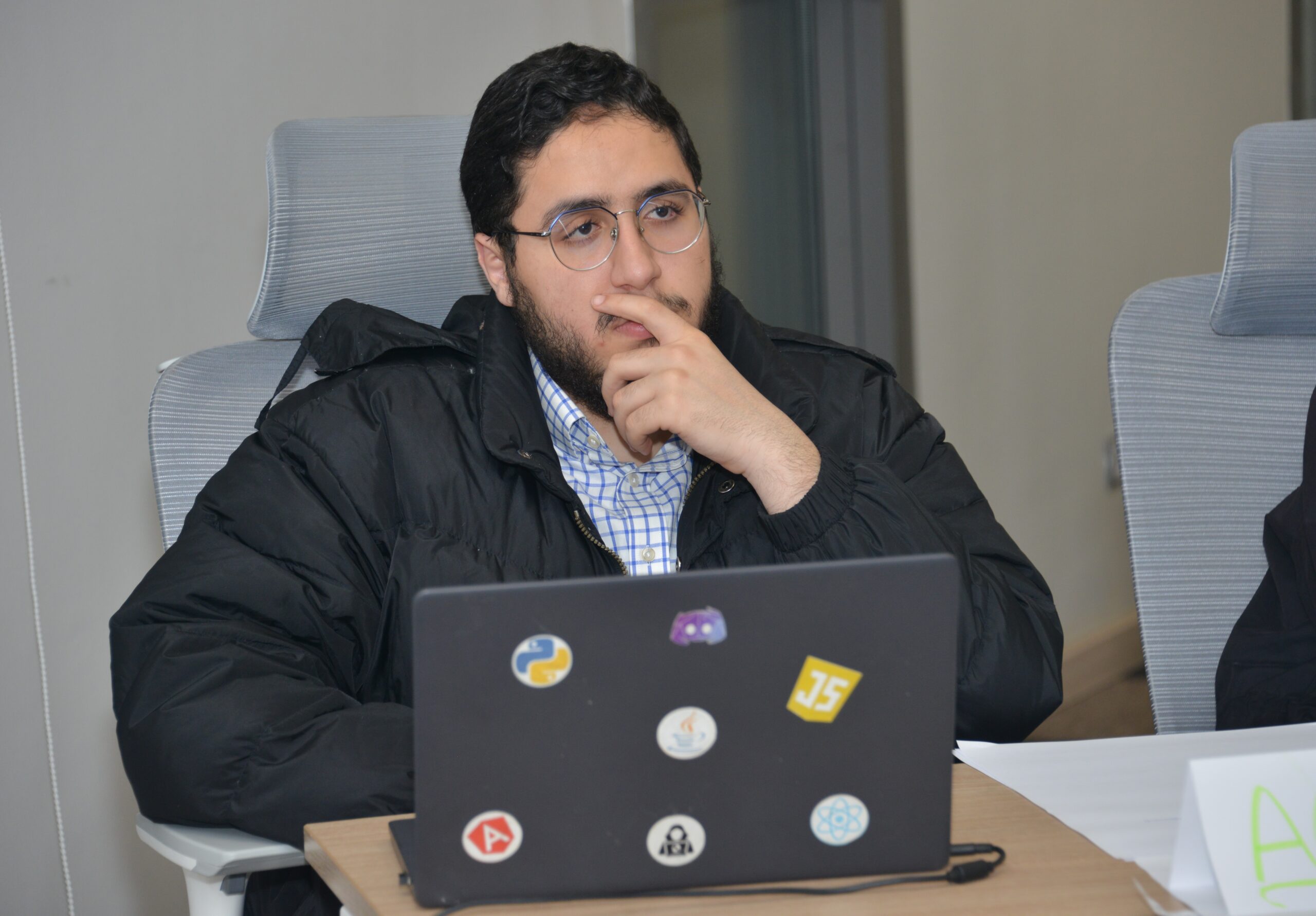 RIYAD ERTIL