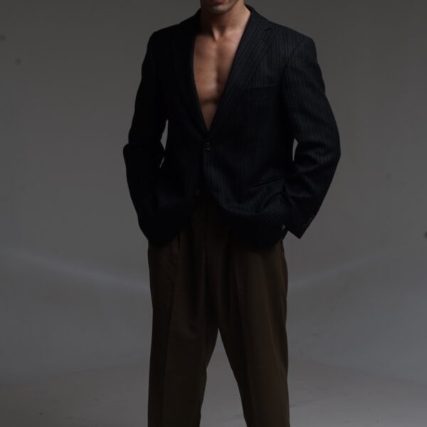 Mohamed Karim Lahmouid