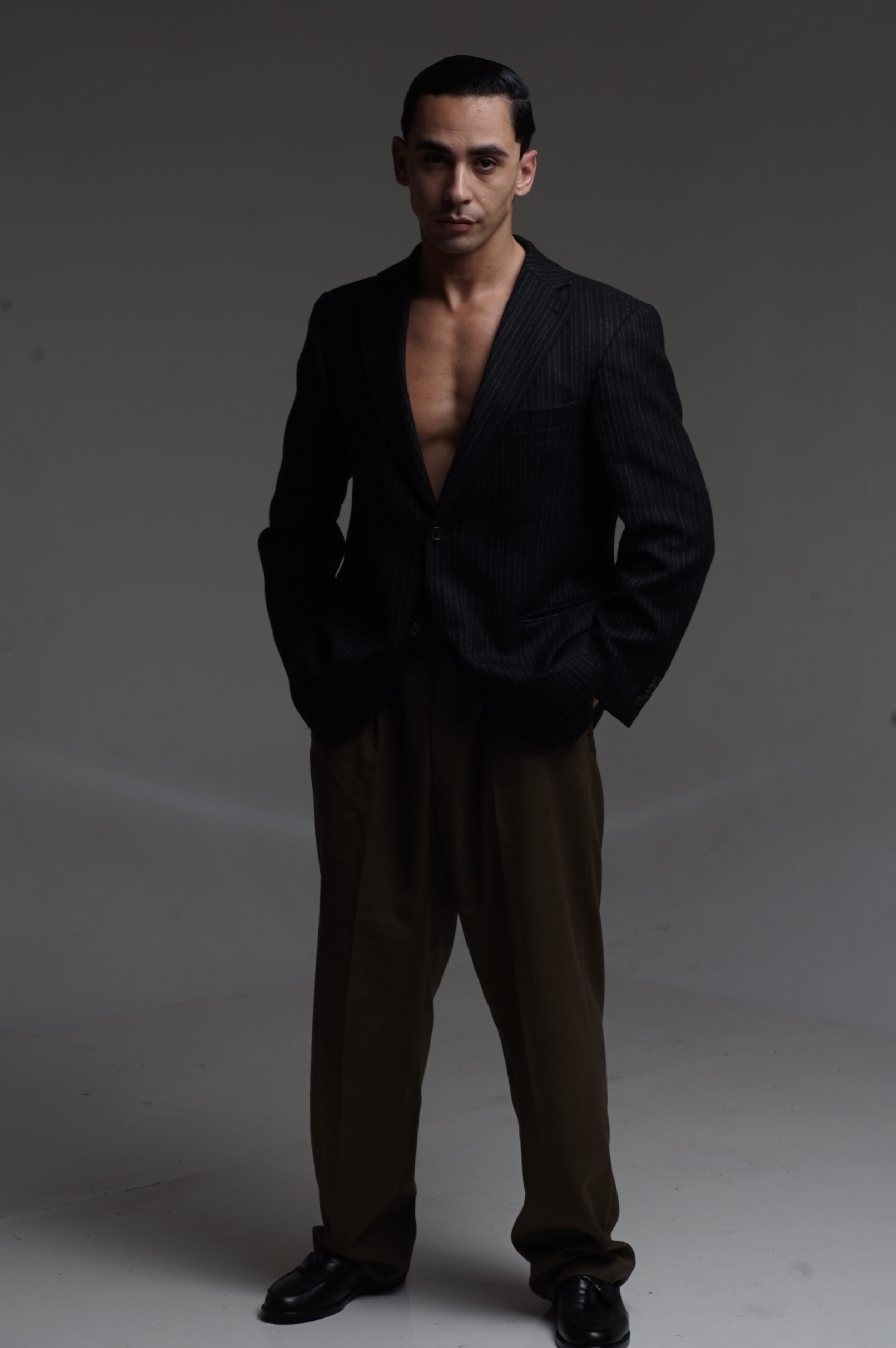 Mohamed Karim Lahmouid