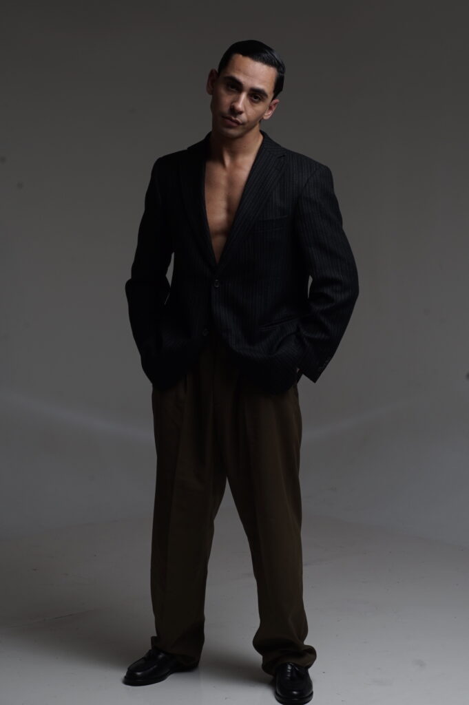 Mohamed Karim Lahmouid - portfolio - 1