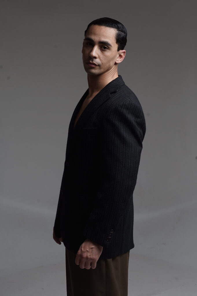 Mohamed Karim Lahmouid - portfolio - 2