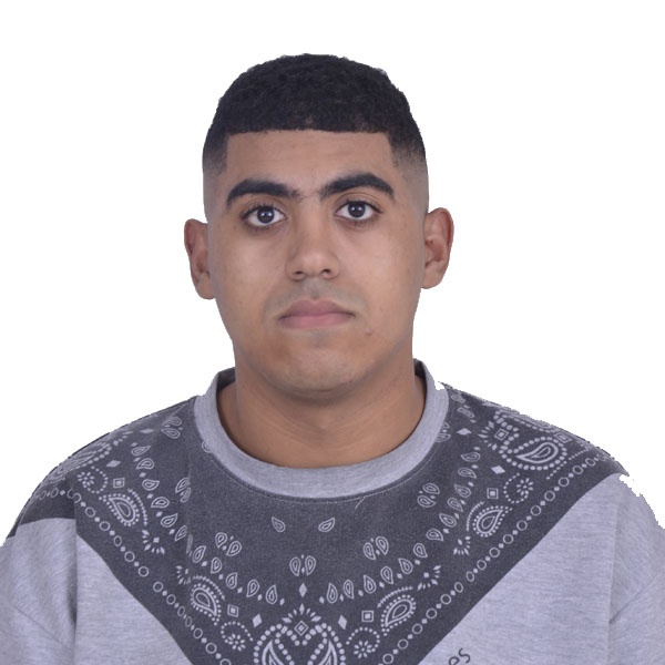 El Mehdi Zaki