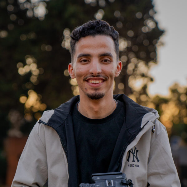 yassine esso