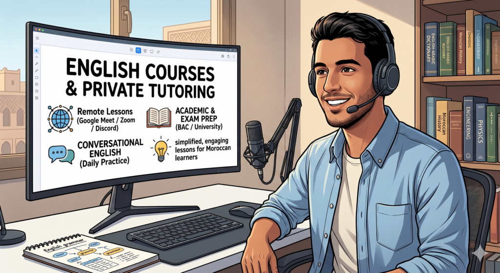 I will teach you English and help you speak and write with confidence. - portfolio - 0