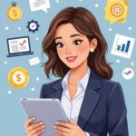 مندوب مبيعات عن بعد - متحدث الدارجة، الأمازيغية، العربية، الفرنسية والإنجليزية