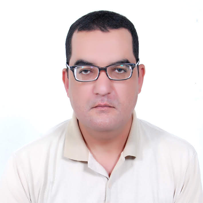 Elarbi  Sekri  - cover