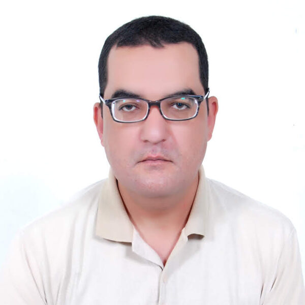 Elarbi  Sekri 