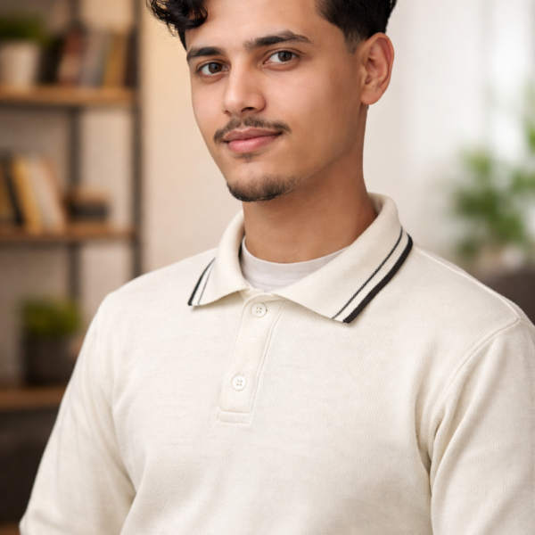 Mohammed  Kahoui