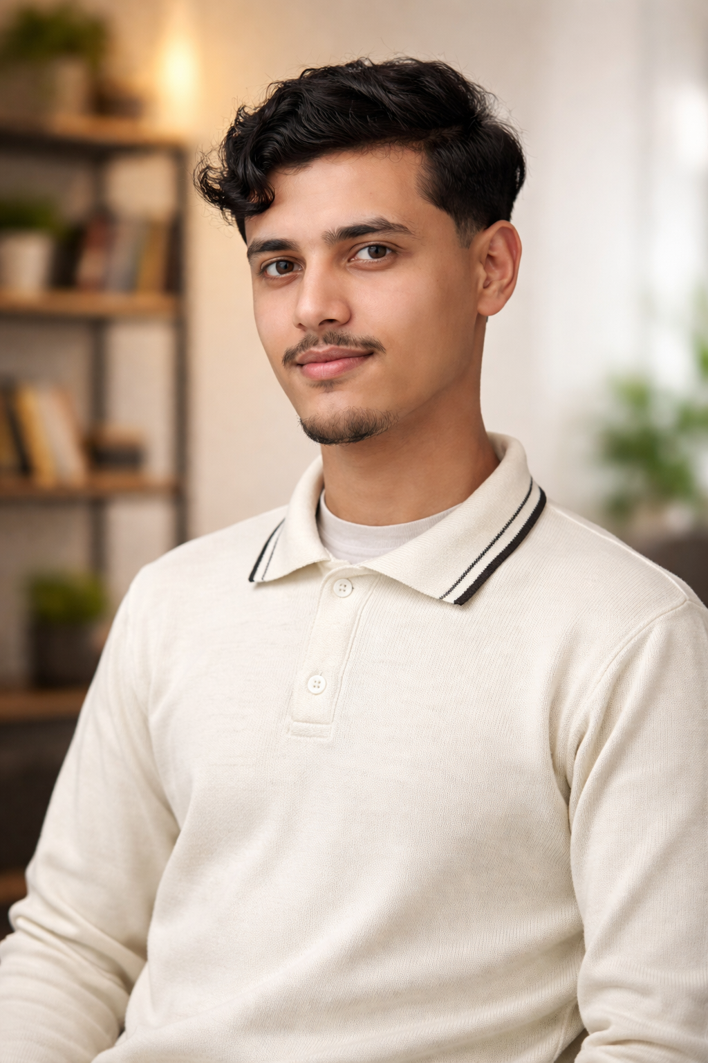 Mohammed Kahoui