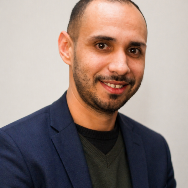 Jawad Loutfi