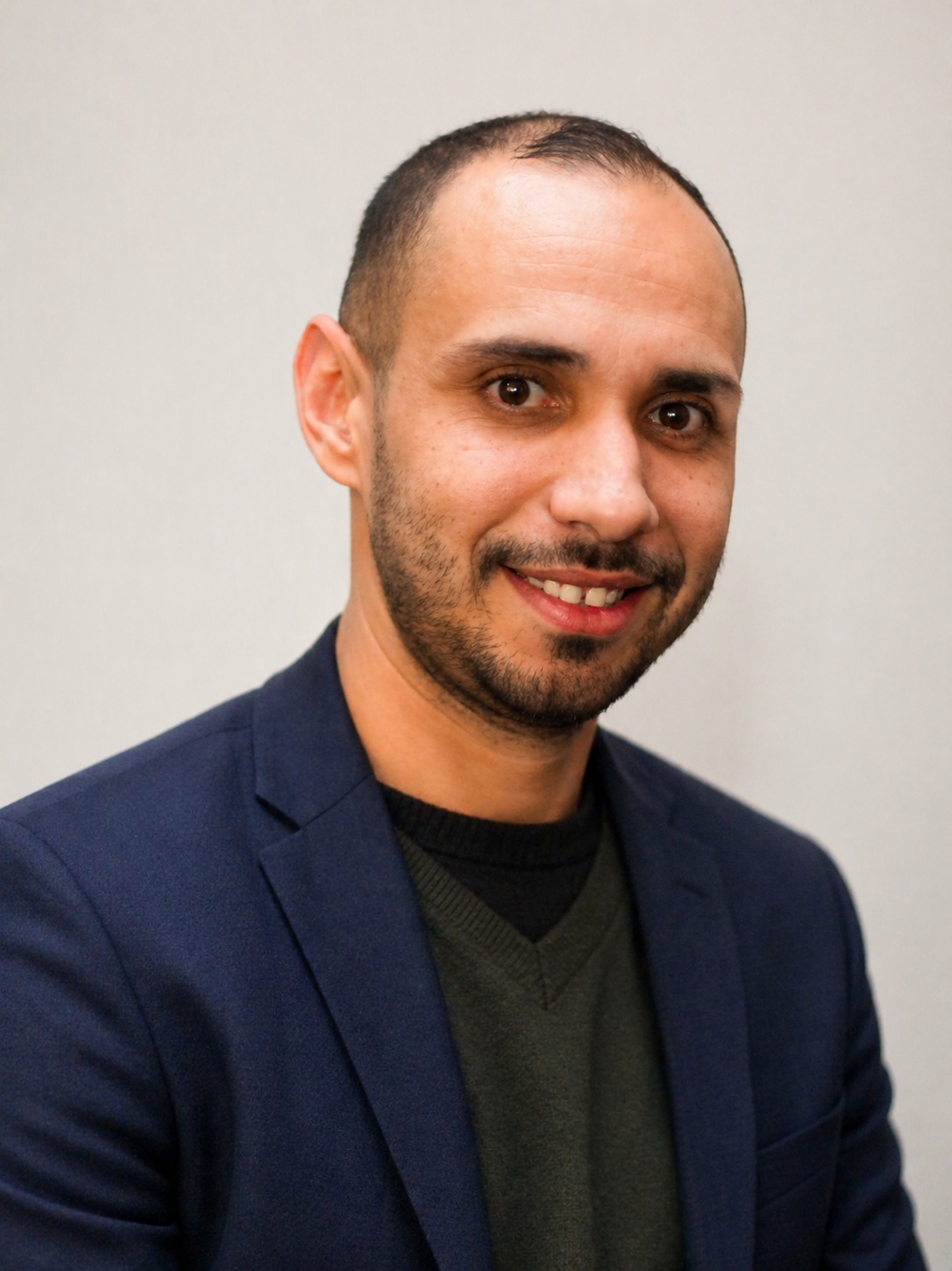 Jawad Loutfi